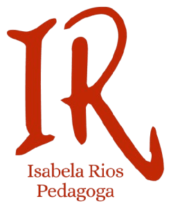 Isabela Rios — Pedagoga